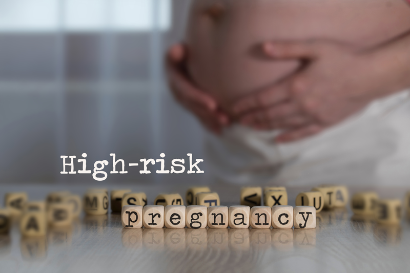 Dr. David Fong - High Risk Pregnancy